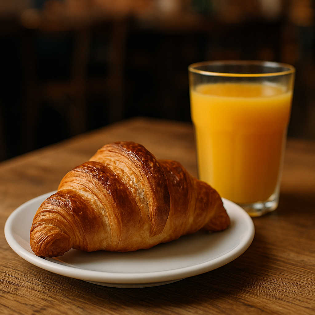 DESAYUNOS LEDESMA